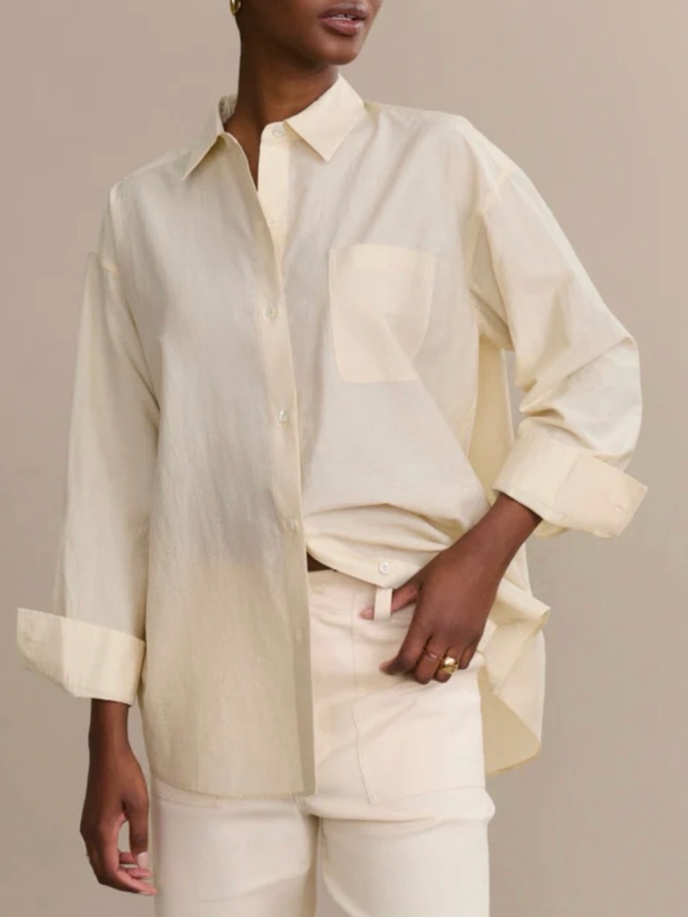 Jenni Kayne Pierce shirt